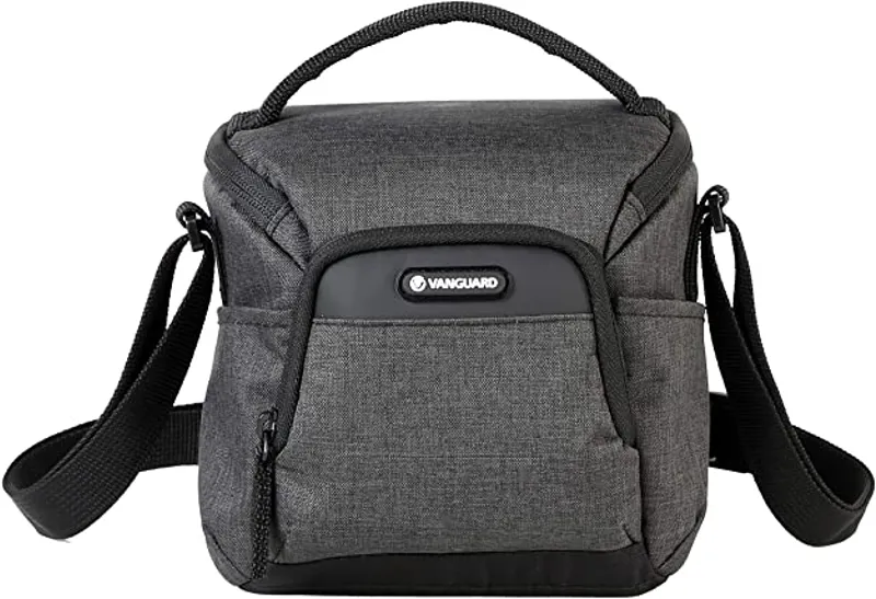 Vanguard Vesta Aspire 15 GY Shoulder Bag in Grey 
